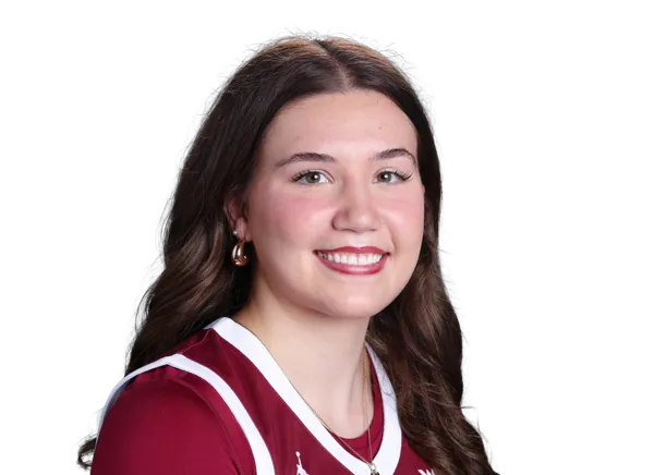 Maia Jones, Basketball, undefined