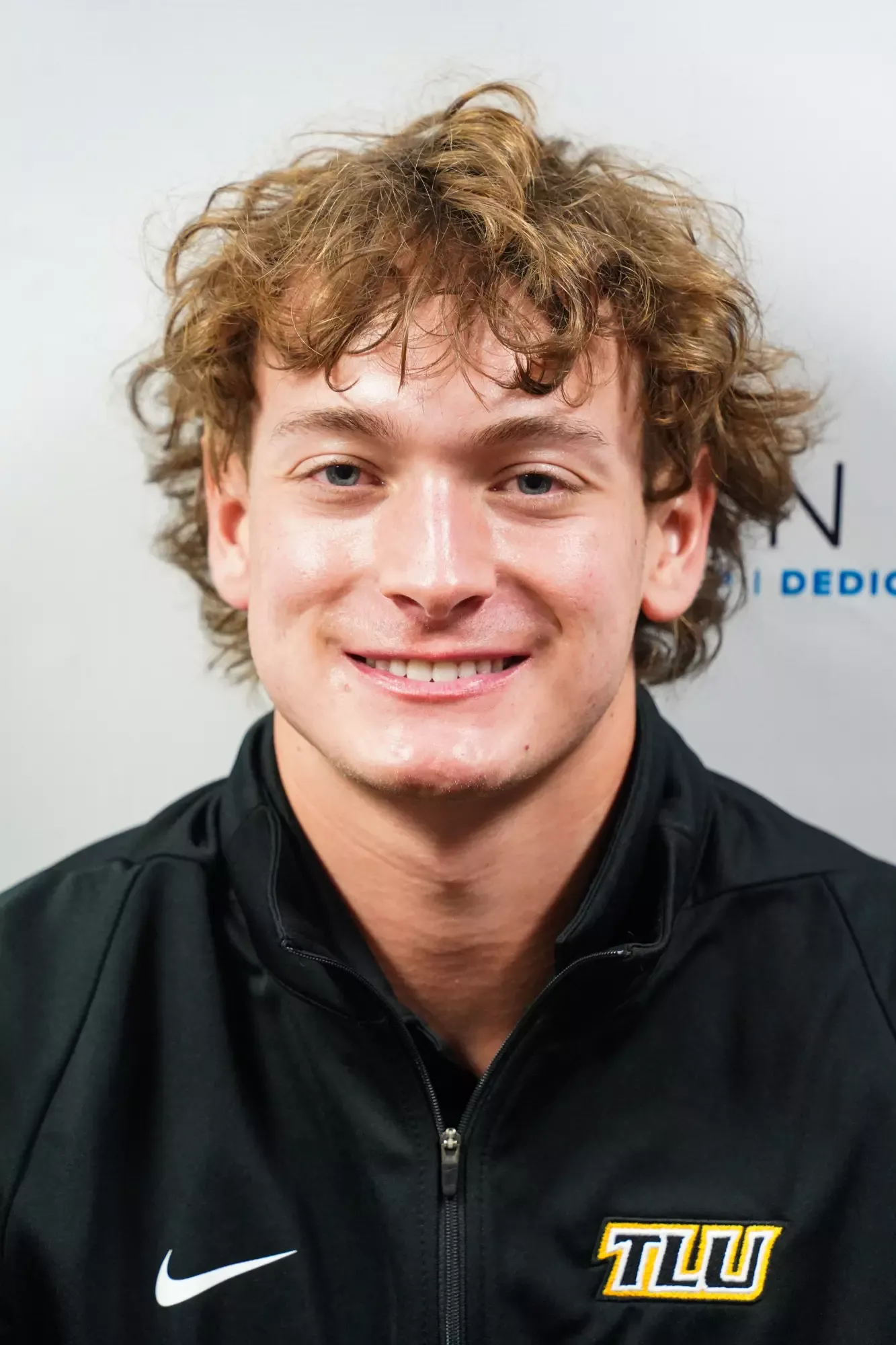 Aidan Budzisz, Football, Texas Lutheran University