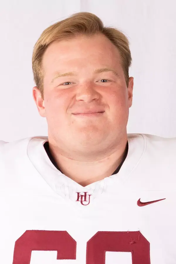 Andrew Converse, Football, Hamline University