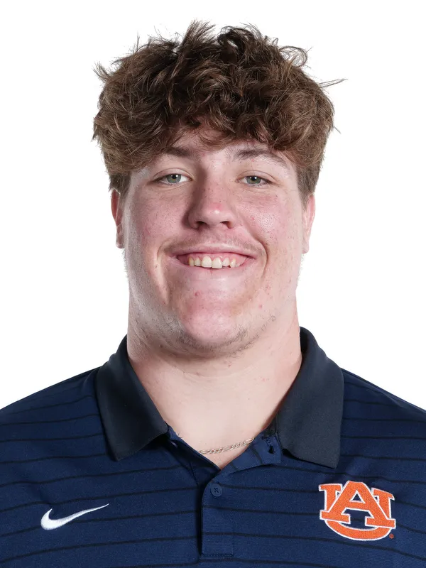 Mason Mathis, Football, undefined