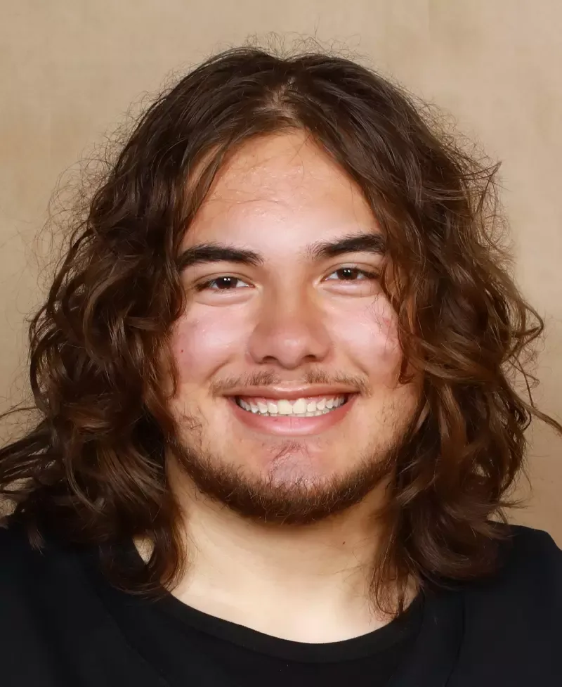 Andrew Funk, Football, undefined