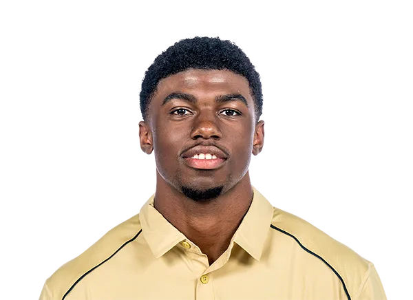Zion Taylor, Football, undefined