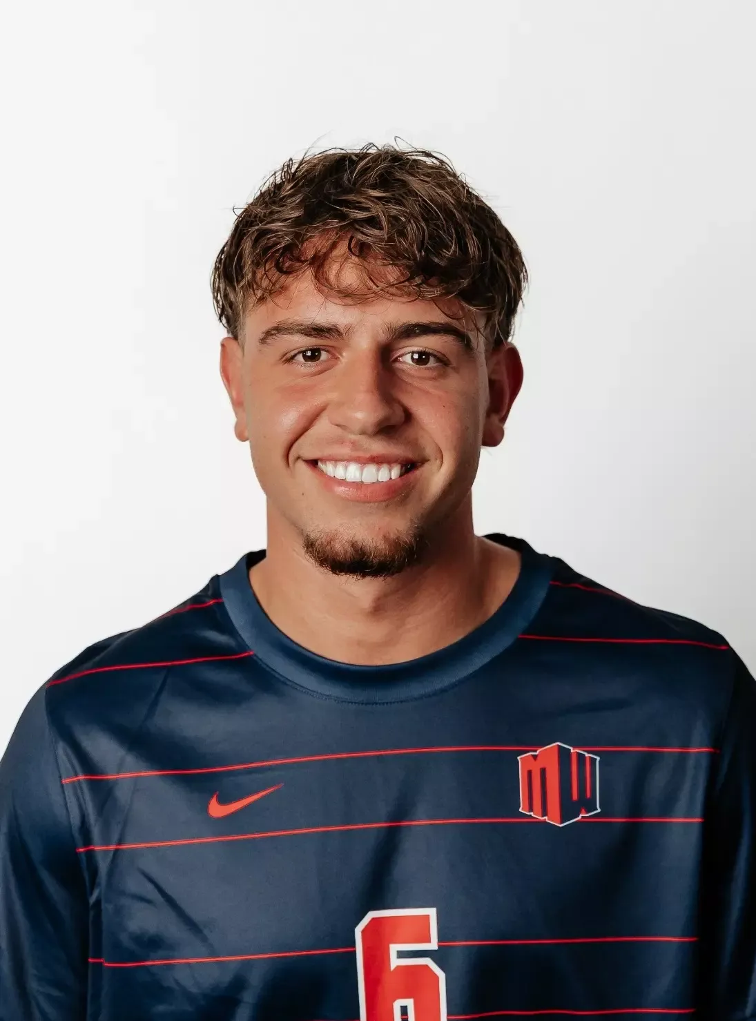 Alex Polyukh, Soccer, Utah Tech University