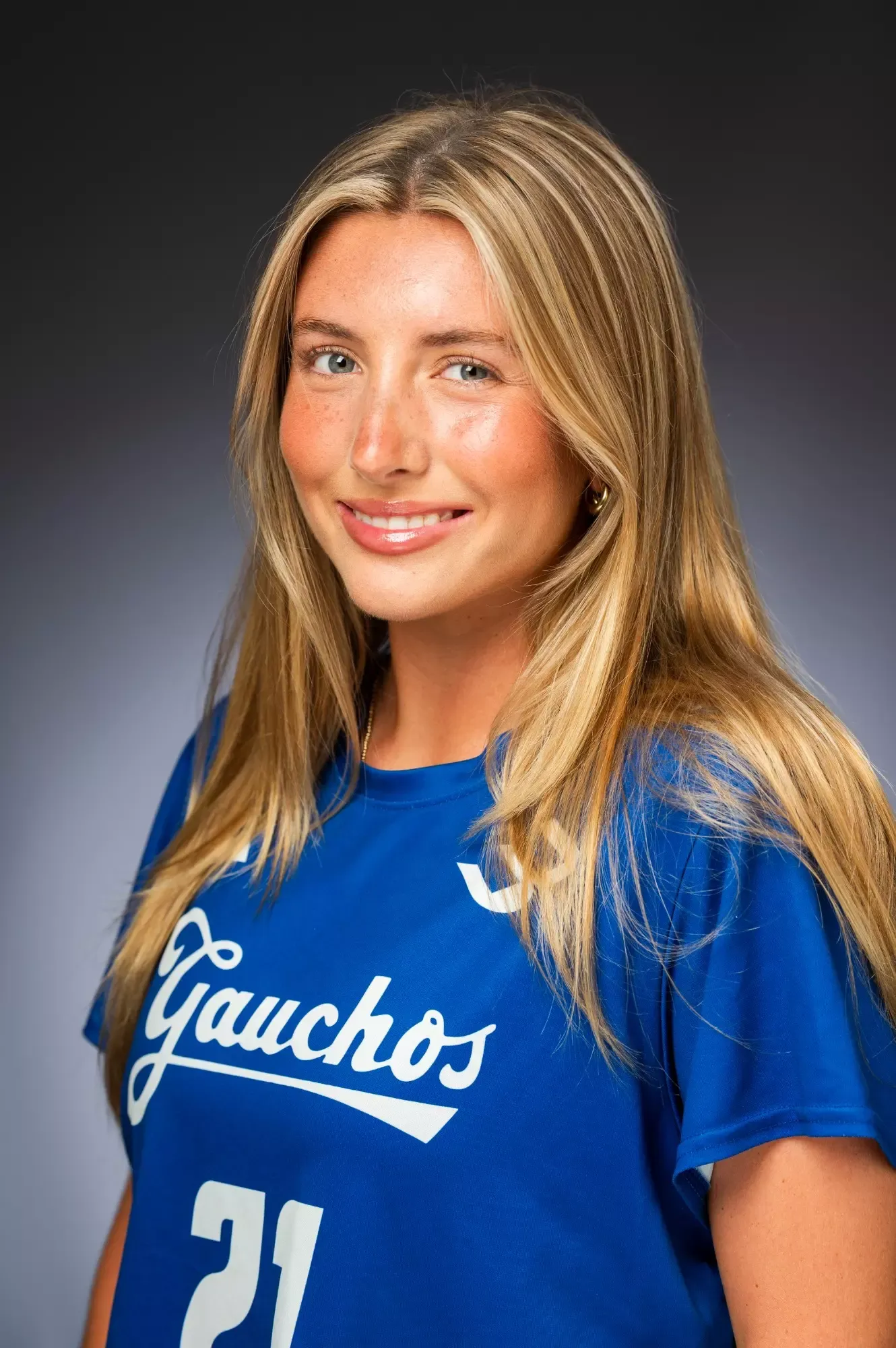 Reese Wroblewski, Soccer, University of California, Santa Barbara