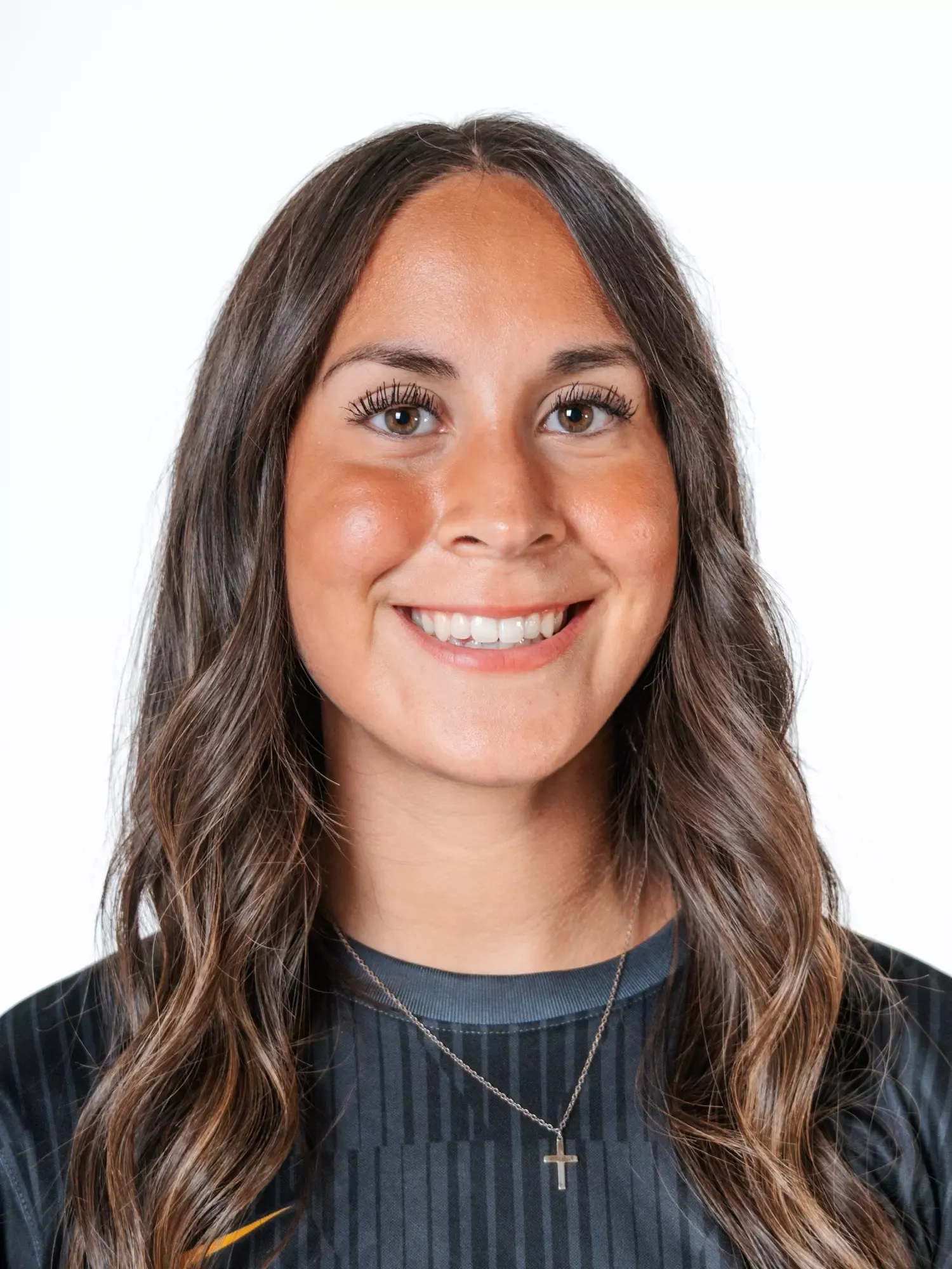 Kalina Barbosa, Soccer, undefined