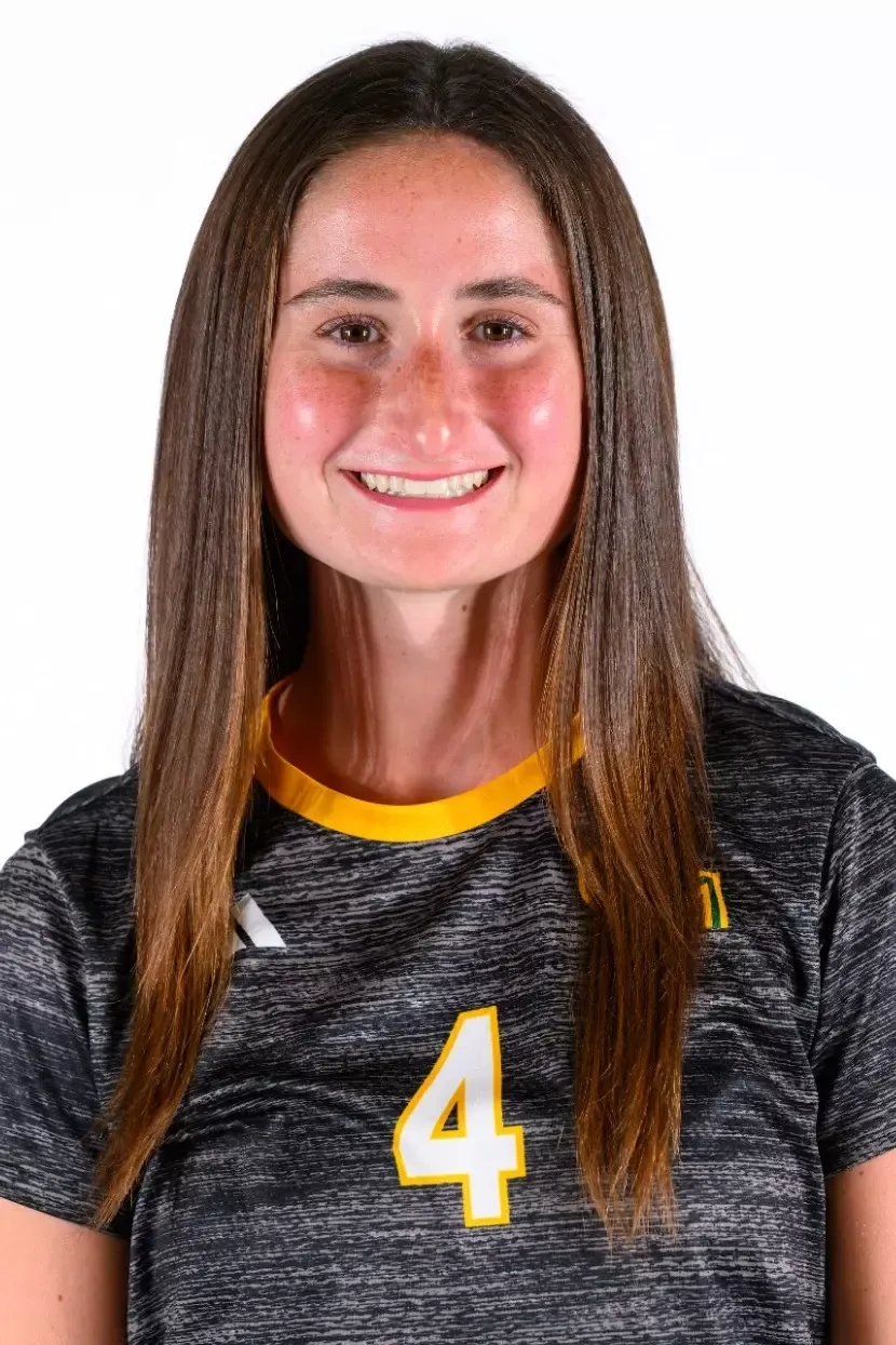 Mia Casciani, Soccer, undefined