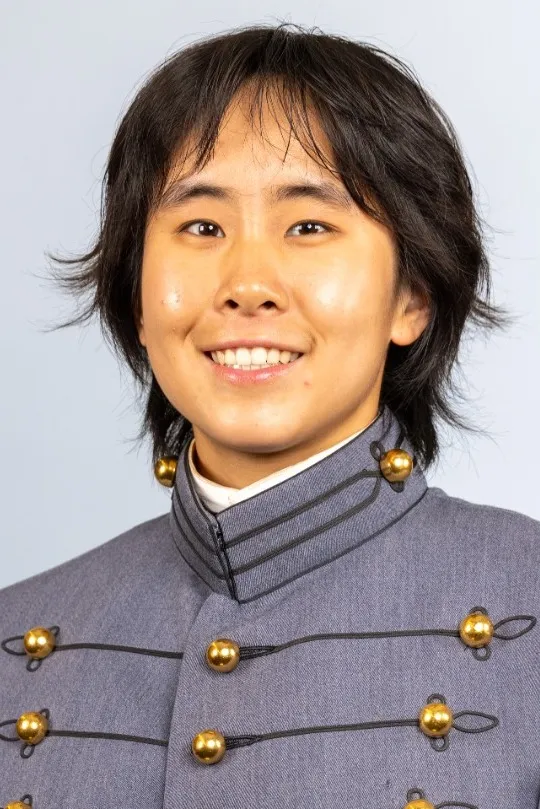 Sherry Feng, Lacrosse, undefined