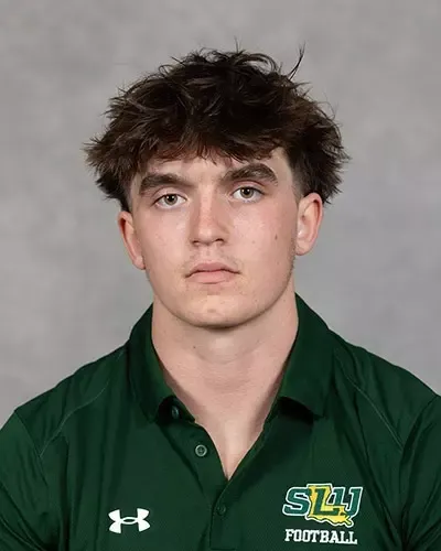 Evan Aubrey, Football, undefined