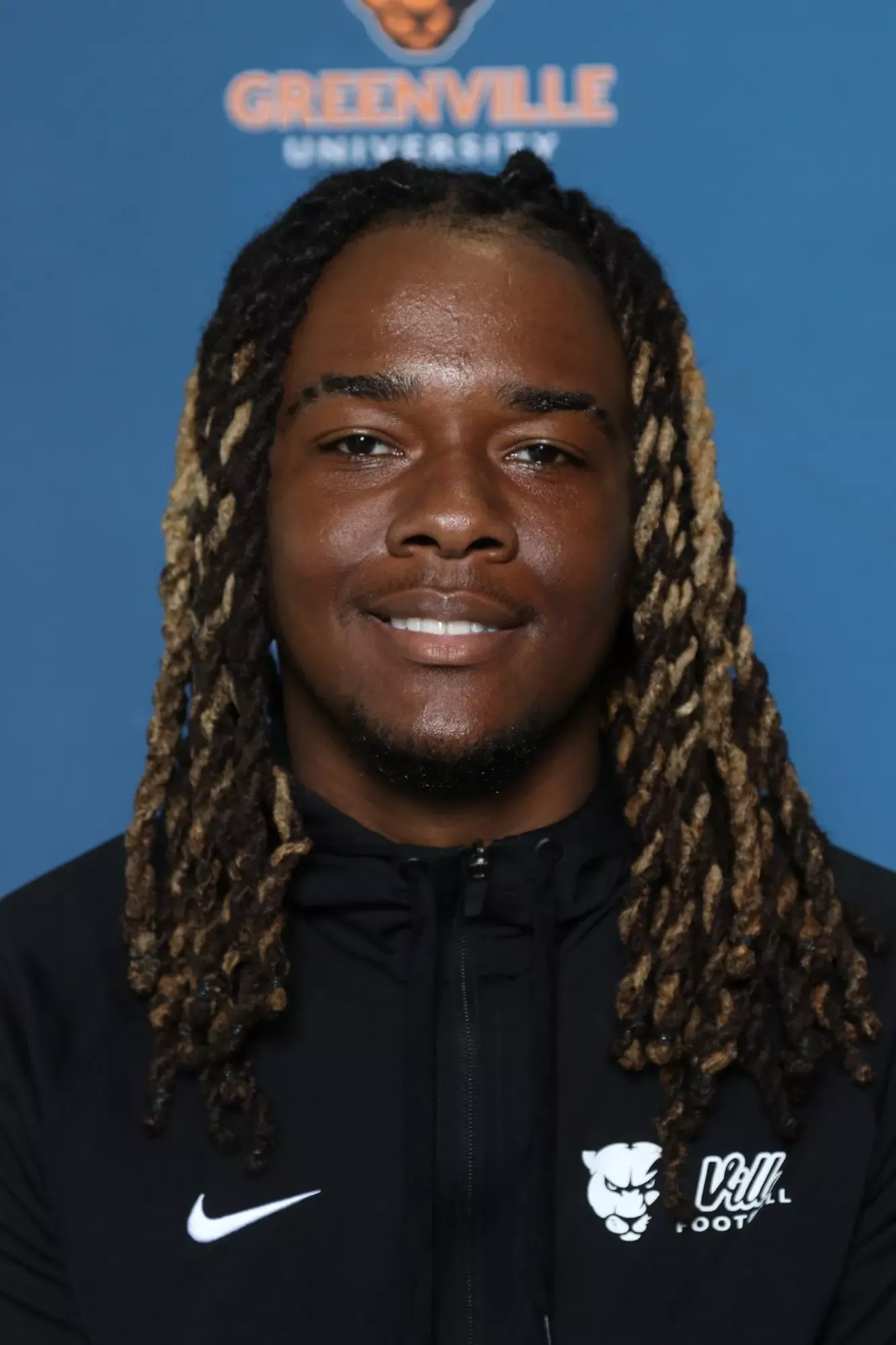 Lafayette Augustus, Football, Greenville University