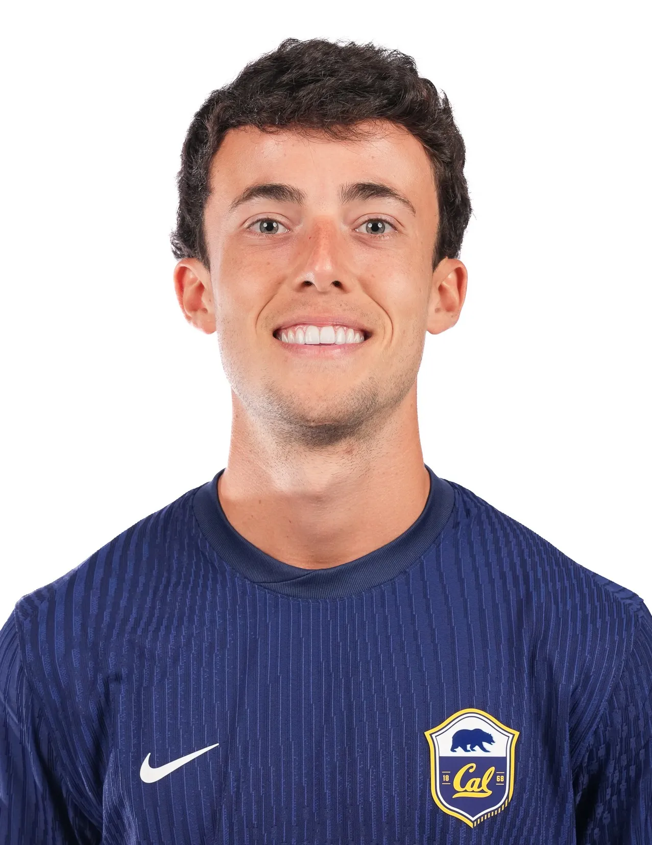 Lucca Guimaraes, Soccer, University of California, Berkeley