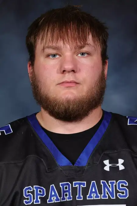 Auston Lind, Football, University of Dubuque