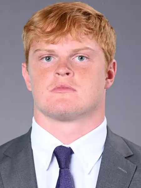 Mark Schoonmaker, Football, College of the Holy Cross