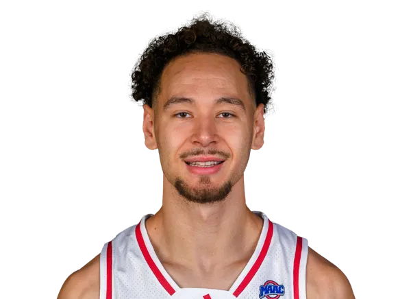 Bryce Johnson, Basketball, Sacred Heart University