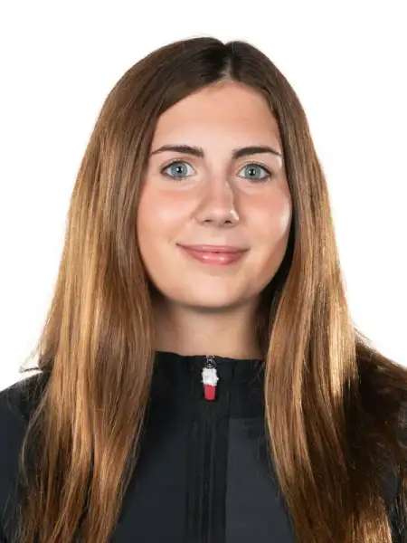 Molly Yacoviello, Swimming & Diving, University of South Carolina