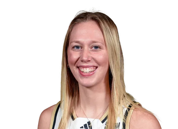 Libby Privett, Basketball, Wofford University