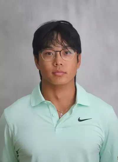 Paul Liang, Golf, Saint Leo University