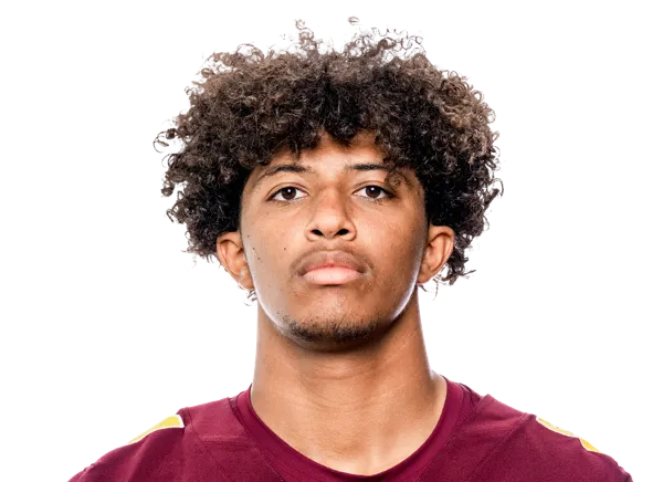 Uriah Neloms, Football, Arizona State University