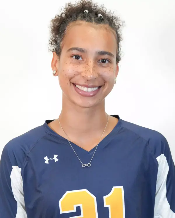 Alyse Murphy-Spiteri, Volleyball, Augustana College