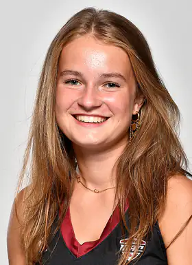 Fiene Jenniskens, Field Hockey, University of Massachusetts Amherst
