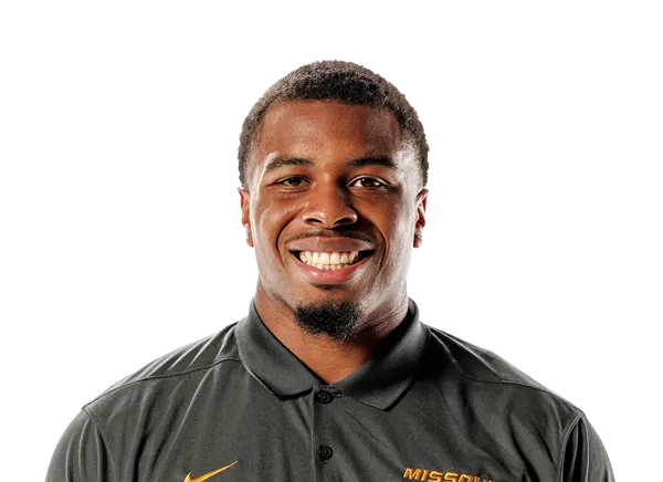 Josiah Trotter, Football, undefined