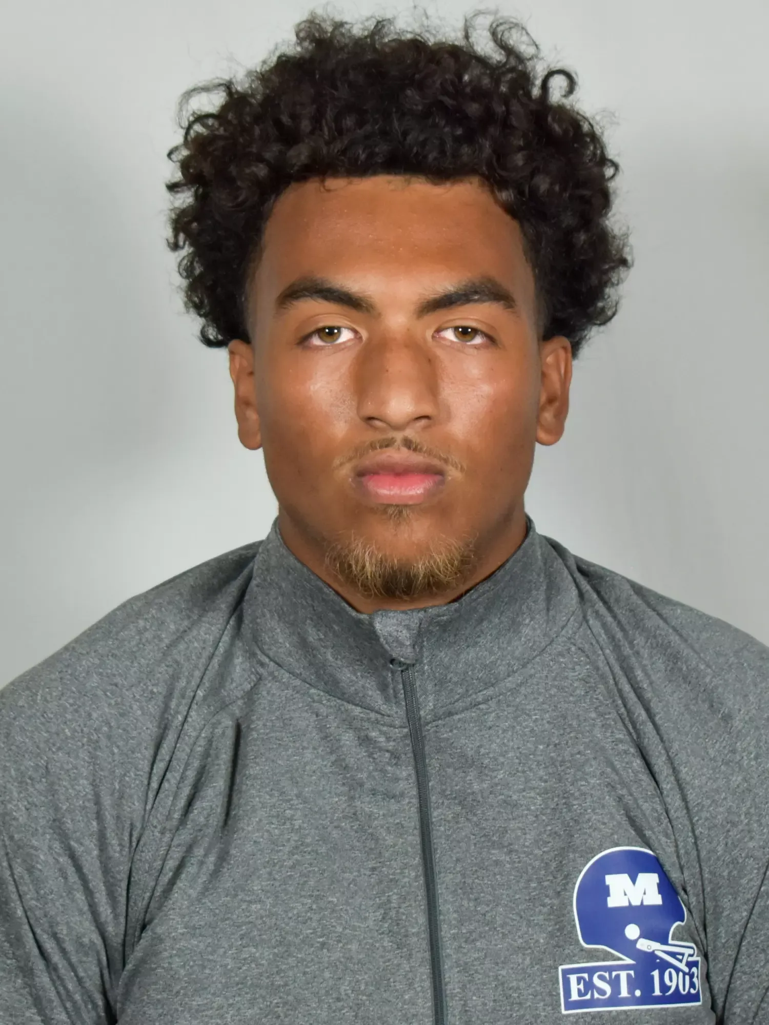 Jaden Williams, Football, Millikin University