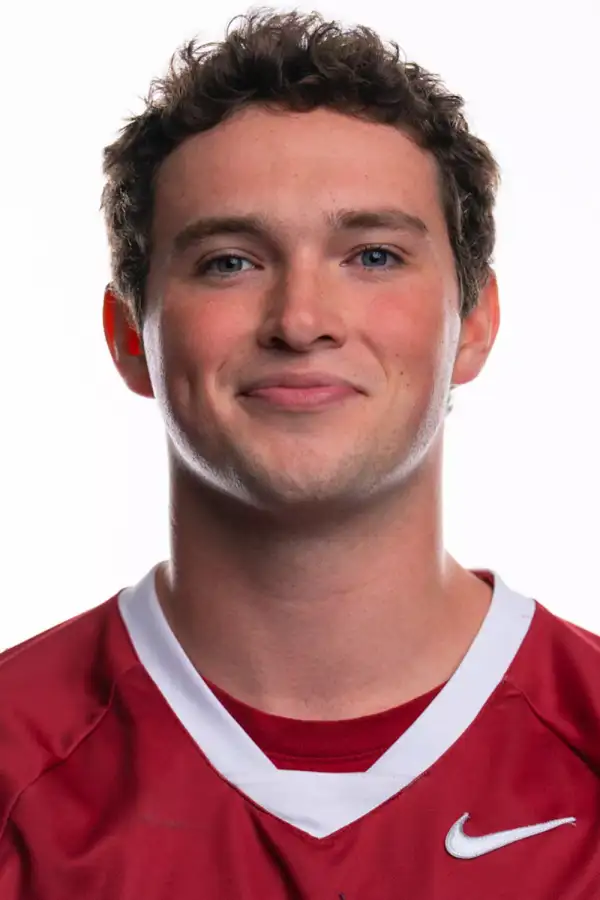 Wyatt Wiggins, Lacrosse, Harvard University