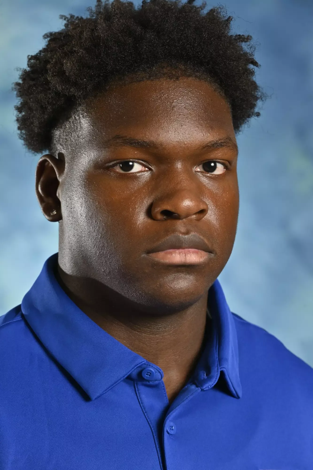 Raishaun Conaway, Football, Texas A&M University-Kingsville
