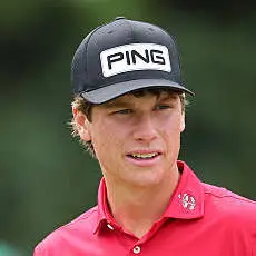 Mason Howell, Golf, undefined