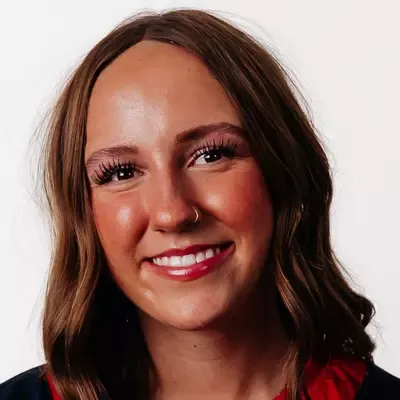 Abby McSweeney-Franklin, Softball, Utah Tech University
