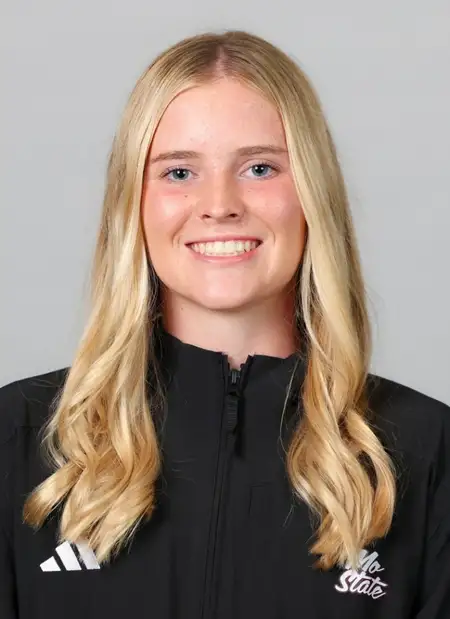 Aleca Howard, Swimming & Diving, Missouri State University