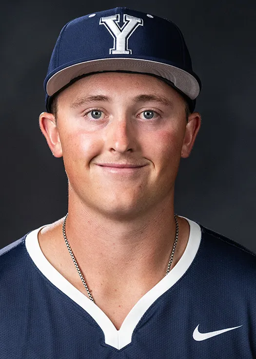 Easton Jones, Baseball, undefined
