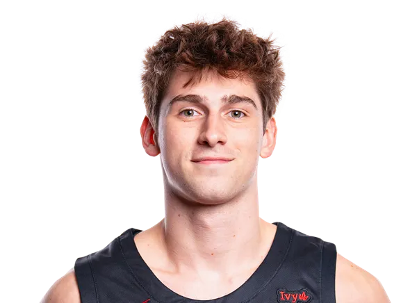 Frankie Mannino, Basketball, Harvard University