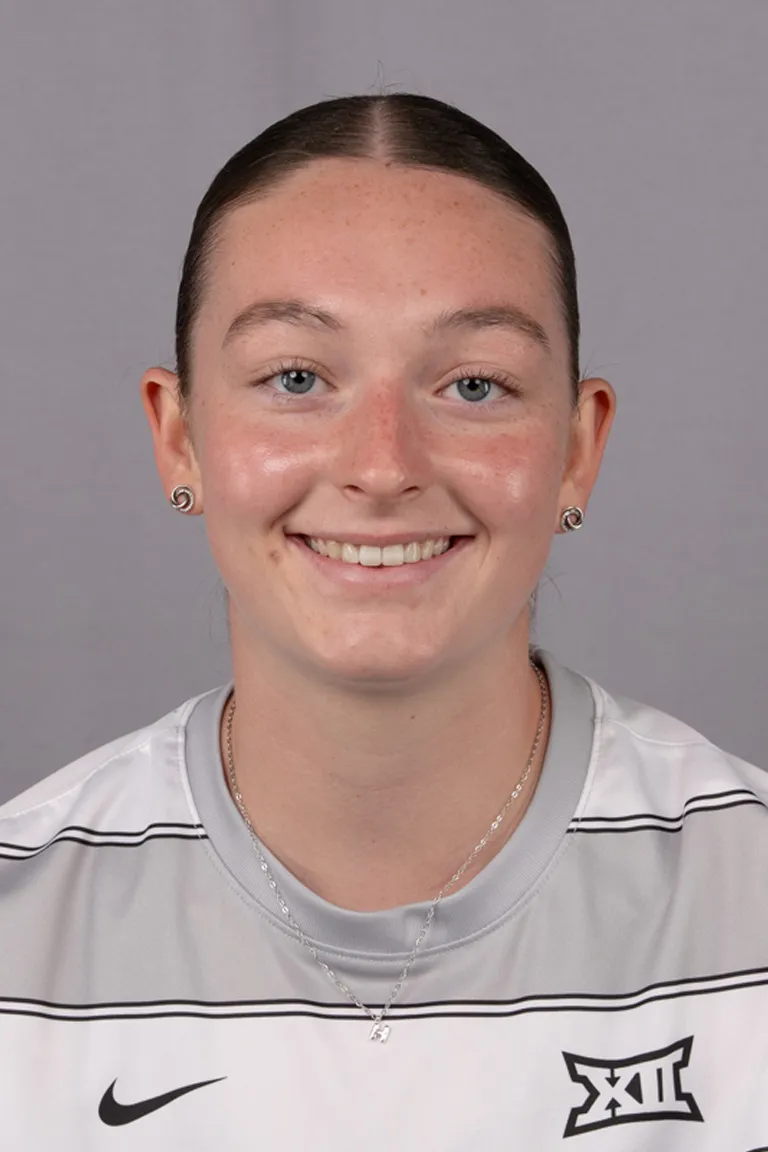 Hannah Healy, Soccer, University of Colorado Boulder