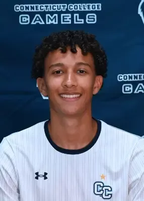 Daniel Woodward, Soccer, Connecticut College