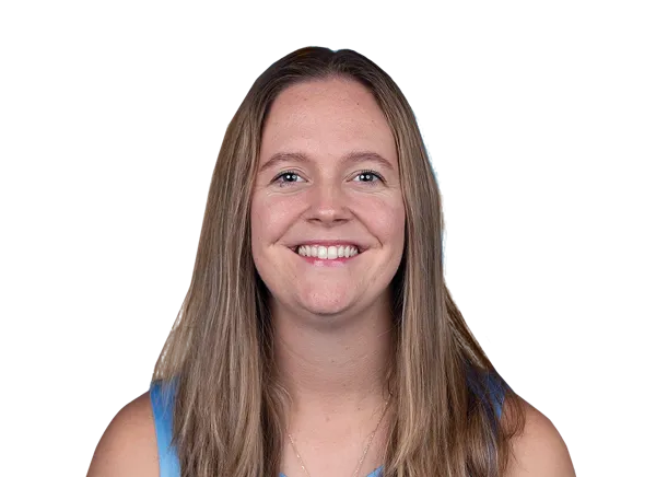 Sydney Barker, Basketball, undefined