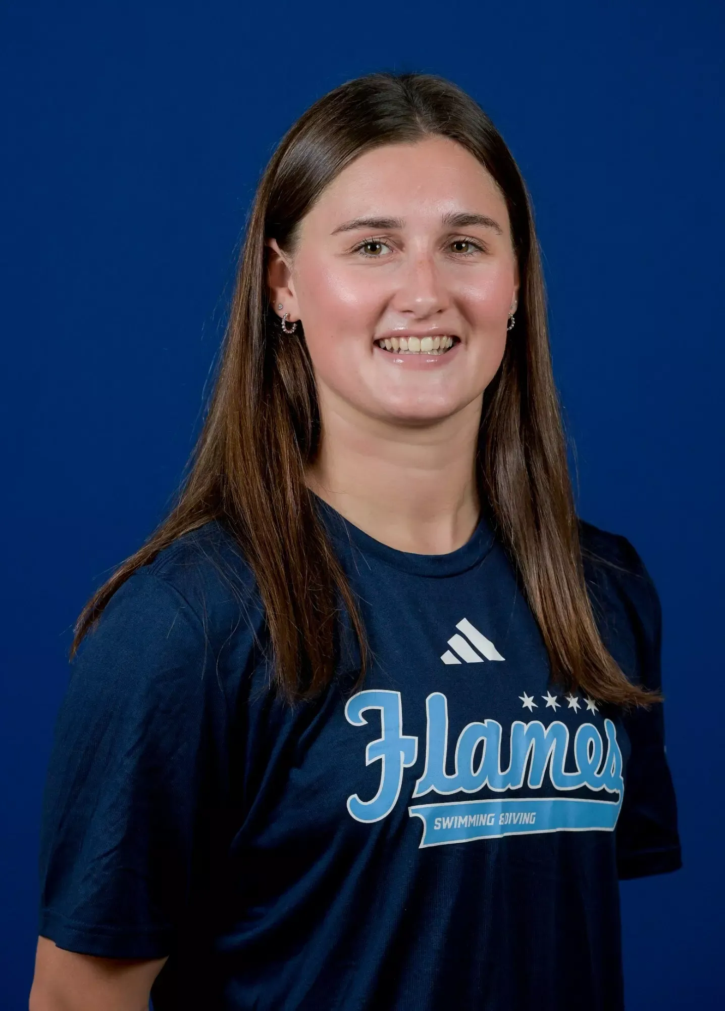 Maggie Delaney, Swimming & Diving, University of Illinois Chicago