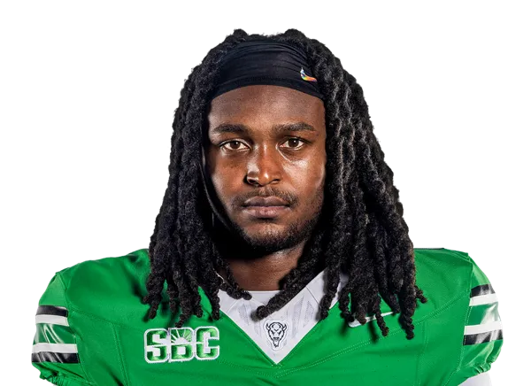 Zion Turner, Football, undefined