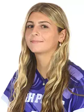 Faye Battersby, Soccer, High Point University