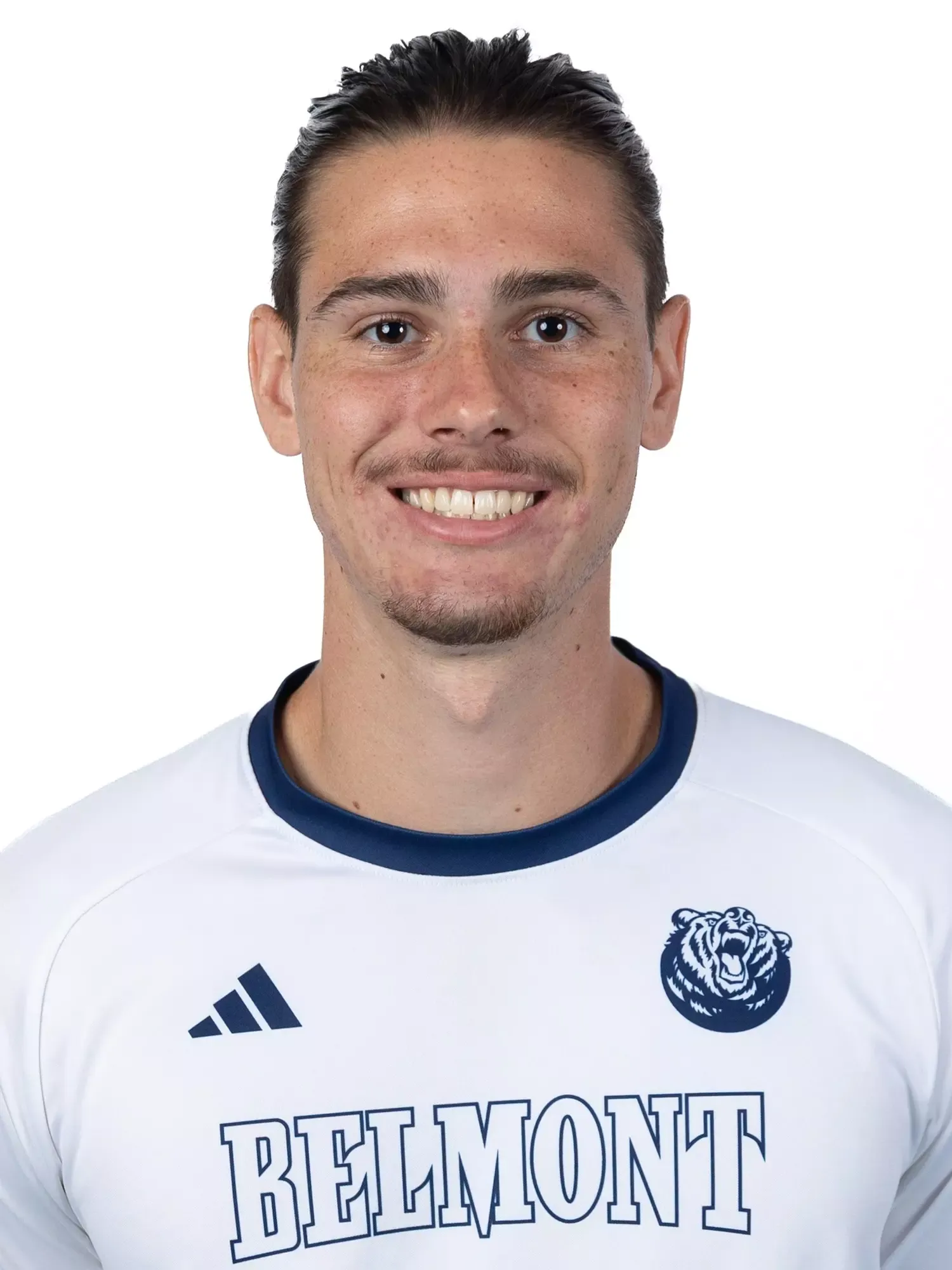 Aiden Pierpoint, Soccer, Belmont University