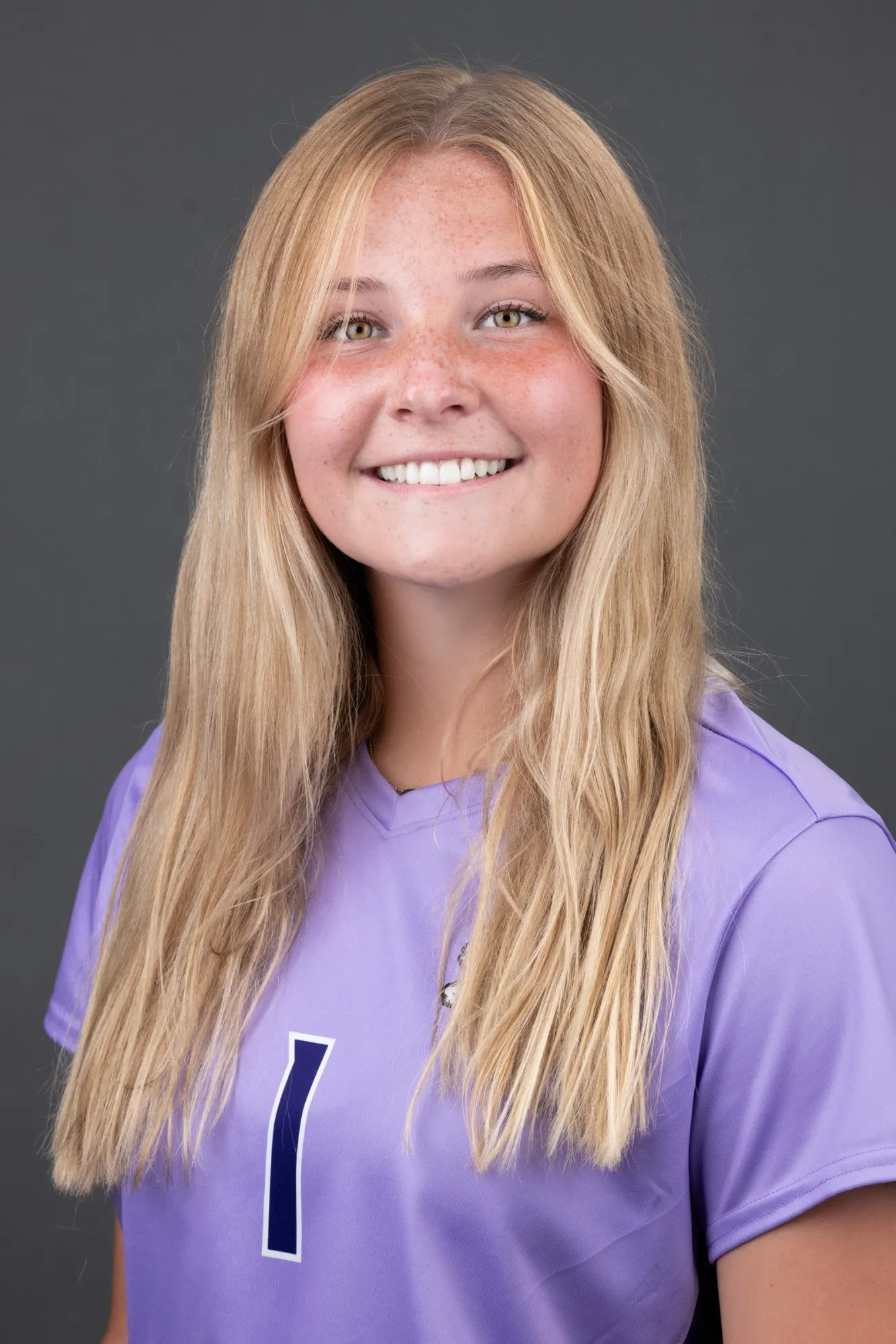 Olivia Dietrich, Soccer, undefined