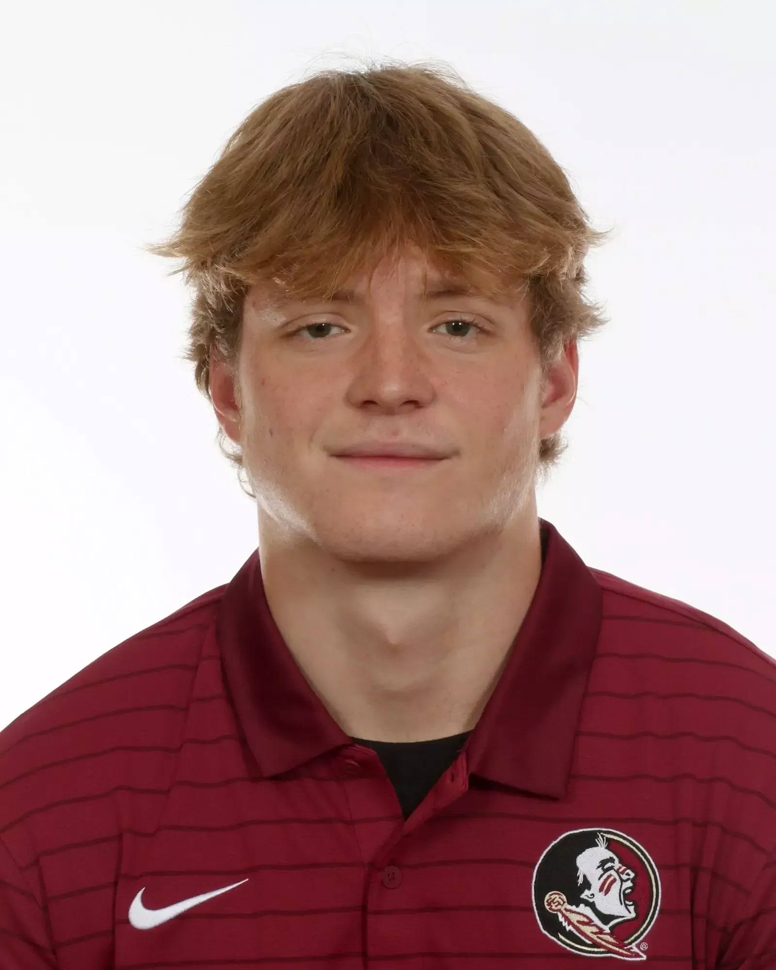 Logan Robinson, Swimming & Diving, Florida State University