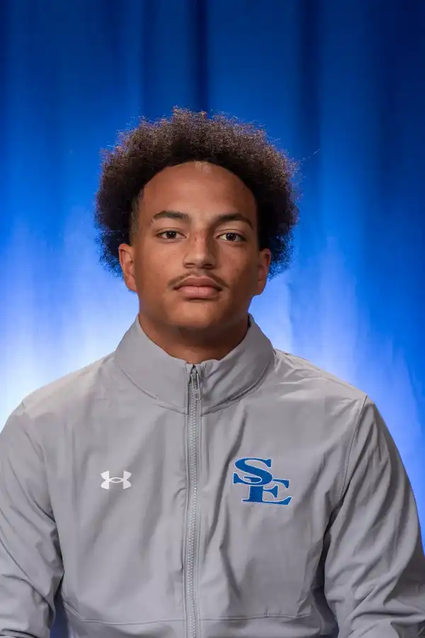 Ty Rhodes, Football, Southeastern Oklahoma State University