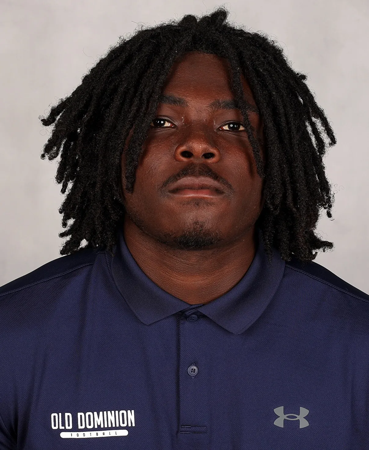 BJ Campbell, Football, undefined