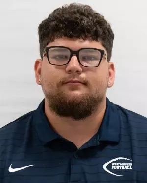 Kyle Crown, Football, Westminster College (Pennsylvania)