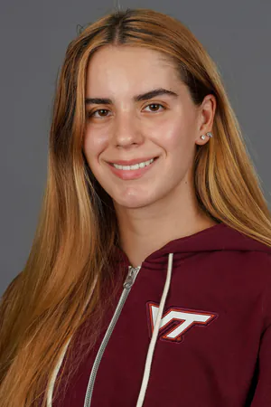 Athena Meneses Kovacs, Swimming & Diving, undefined