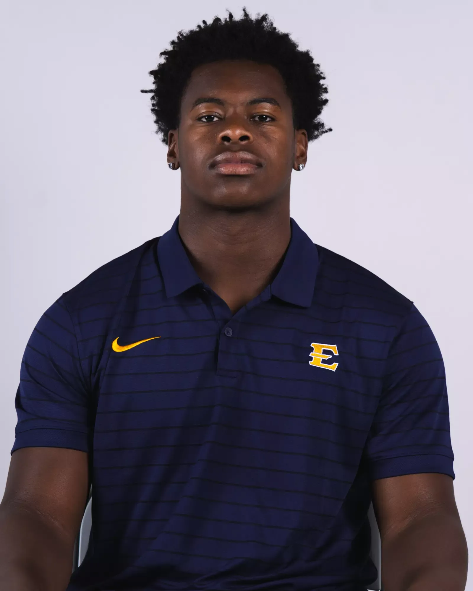 Eugene Ware III, Football, undefined