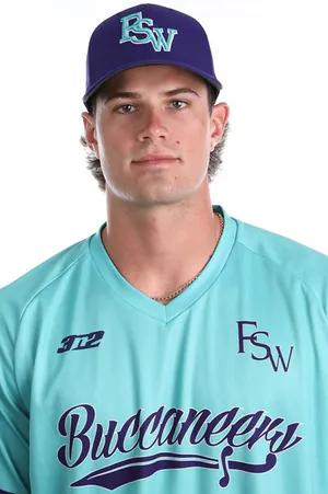 Parker Burgess, Baseball, Florida SouthWestern State College