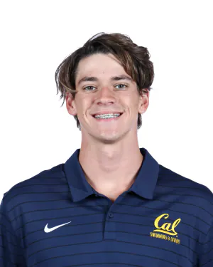 JD Thumann, Swimming & Diving, undefined