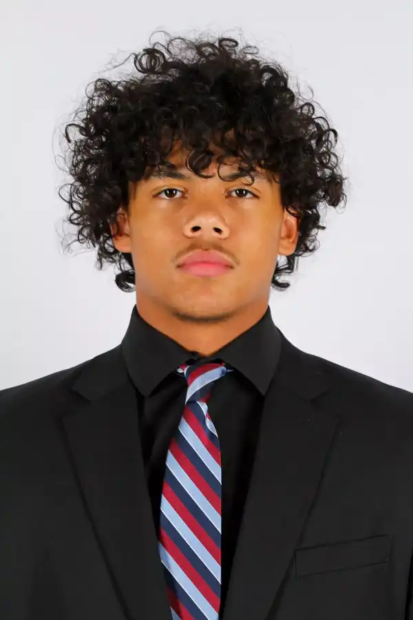 Brandon Horton, Football, Saginaw Valley State University