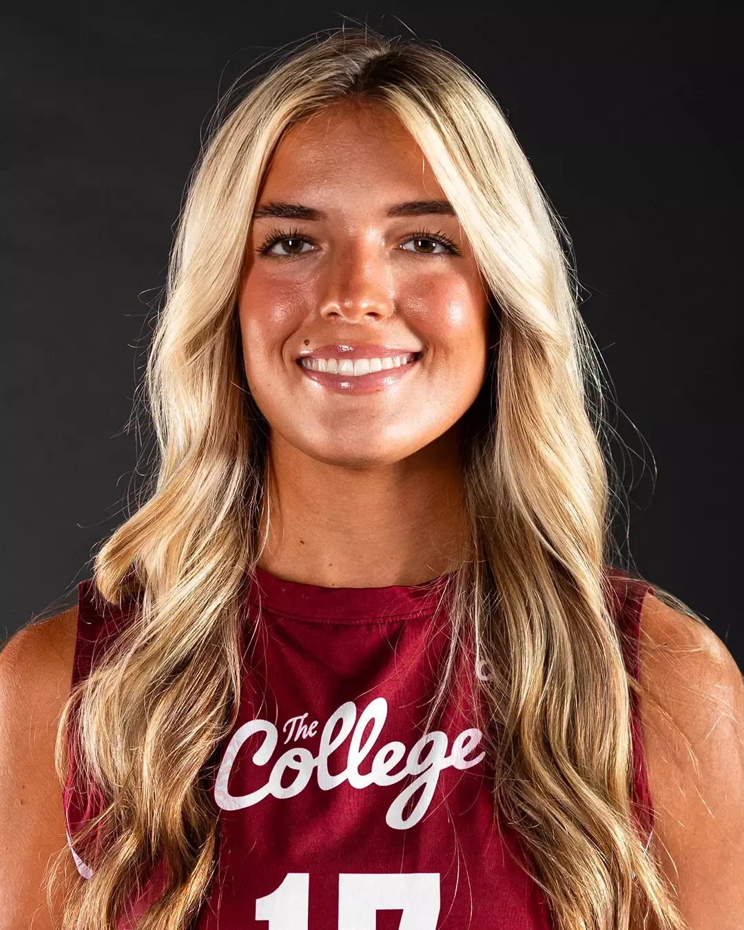 Deanna Dollar, Volleyball, College of Charleston